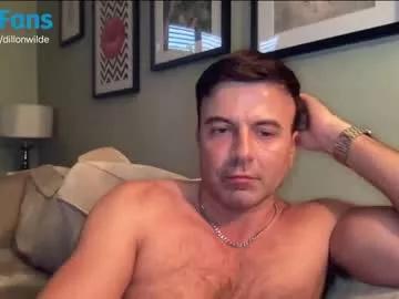 dillonwilde from Chaturbate is Freechat