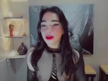dreamgirl_mia from Chaturbate is Freechat