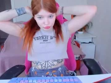dreamysoul from Chaturbate is Freechat