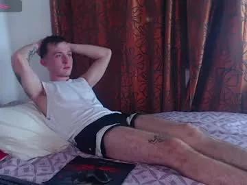dylanwhite23 from Chaturbate is Freechat