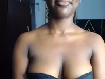 ebony_pussydrip from Chaturbate is Freechat