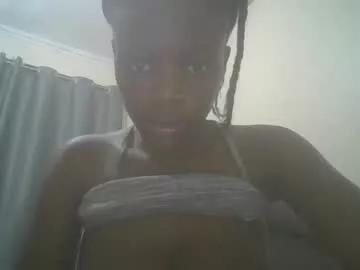 ebony_vellyn from Chaturbate is Freechat