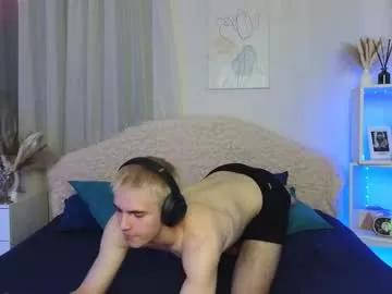 edwingray from Chaturbate is Freechat