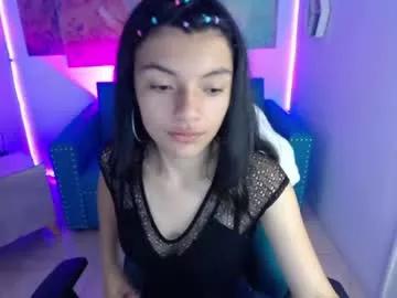 eileen_petite_m from Chaturbate is Freechat