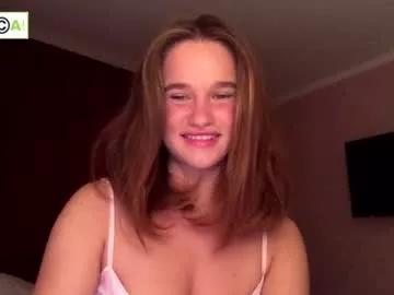 ella_hey from Chaturbate is Freechat