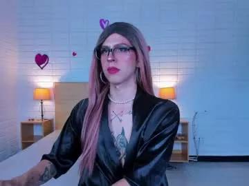 emily__muller from Chaturbate is Freechat