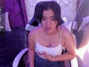 emily_bailey_ from Chaturbate is Freechat
