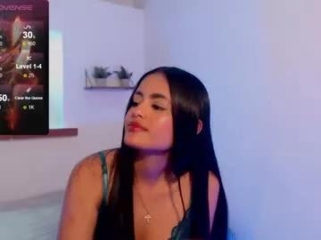 emilywalker1 from Chaturbate is Freechat