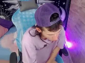 estevan_andress from Chaturbate is Freechat
