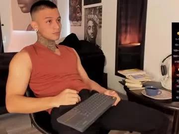 ethan_devis7 from Chaturbate is Freechat