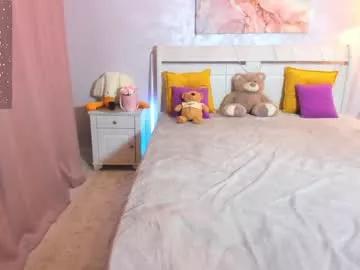 eva_rose7 from Chaturbate is Group