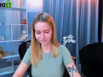 eva_smithy from Chaturbate is Freechat