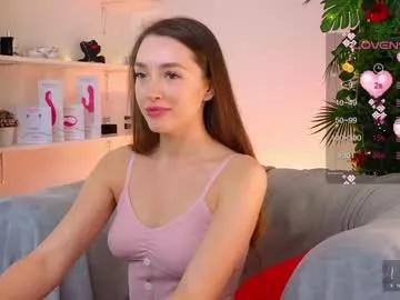 evaa_millerr from Chaturbate is Group