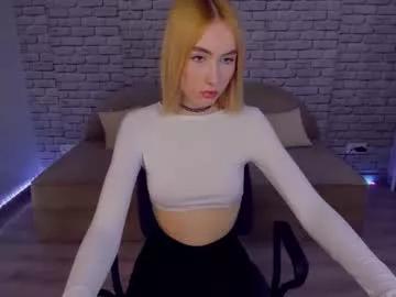 evaberrington from Chaturbate is Freechat