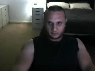 evangelos81 from Chaturbate is Freechat
