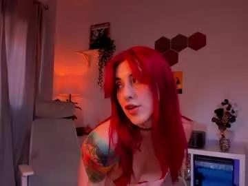 evapunkprincess from Chaturbate is Private