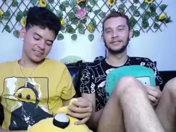 exotic_sky from Chaturbate is Freechat