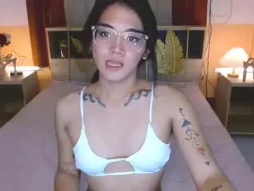 fantasia_west from Chaturbate is Freechat