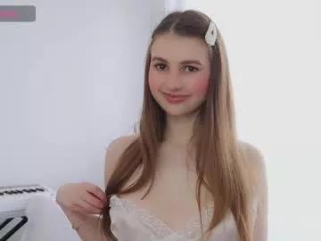 fluffy_angel from Chaturbate is Freechat