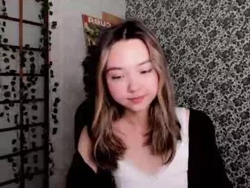 fluffy_rose from Chaturbate is Freechat