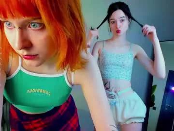 foxy_alyeska from Chaturbate is Away