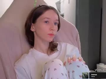fran_bow from Chaturbate is Freechat