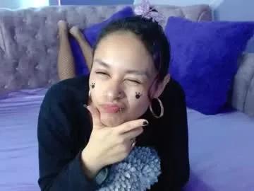 geralrose8 from Chaturbate is Freechat