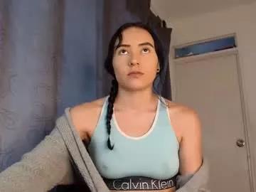 gia_white01 from Chaturbate is Freechat