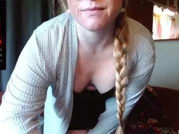 ginger7777777 from Chaturbate is Freechat