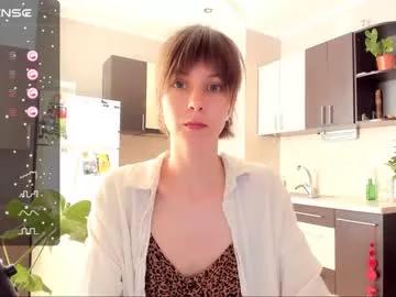 gingerbread__house from Chaturbate is Freechat