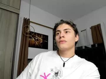 gio_russo from Chaturbate is Freechat