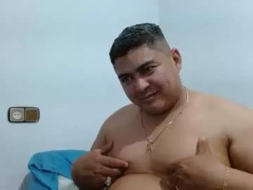 gordito_xx from Chaturbate is Freechat