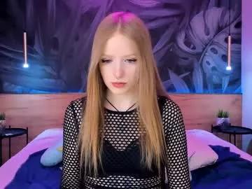grace_cutee from Chaturbate is Group
