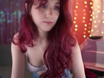 greeny_mat from Chaturbate is Freechat