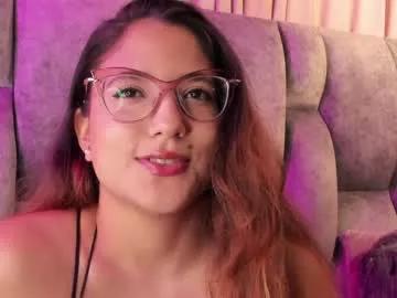 haileybunny_4 from Chaturbate is Freechat