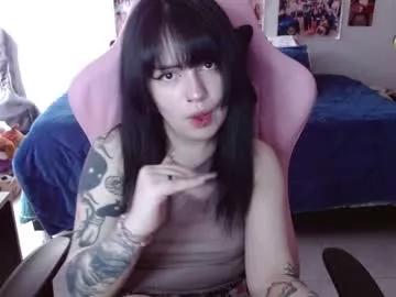 hanamikitty from Chaturbate is Freechat