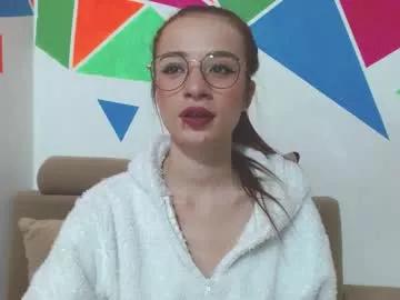 hanna_hot26_ from Chaturbate is Freechat