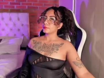 hanna_witch from Chaturbate is Freechat