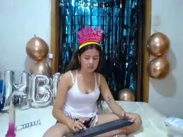 hanna_xxx18 from Chaturbate is Freechat
