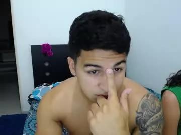 hanzel_dante from Chaturbate is Freechat