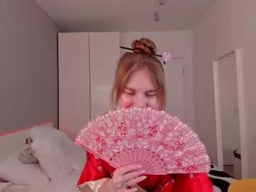 hayley_hayes from Chaturbate is Freechat