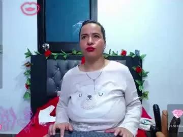 hazel_34 from Chaturbate is Freechat