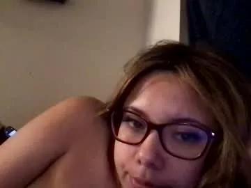 heavenlybae1 from Chaturbate is Group