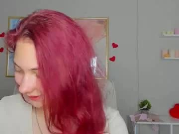 heilysmile from Chaturbate is Freechat