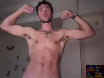 hey_arnold from Chaturbate is Freechat