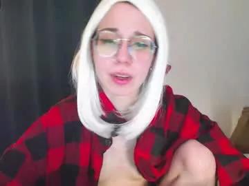 honey_lola_ from Chaturbate is Freechat