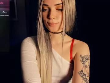hornysandyrose from Chaturbate is Freechat