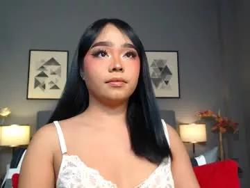 hotasian_gabby69 from Chaturbate is Freechat