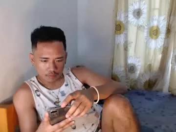 hotasianguyx from Chaturbate is Freechat