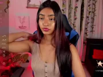hottie_veronica from Chaturbate is Freechat